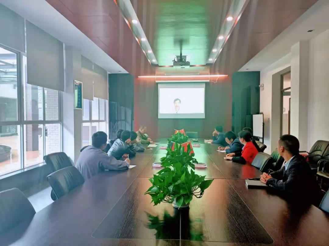 安全生产，培训先行|网站名称开展鼓式制动器在用电梯安全隐患及保养技术培训