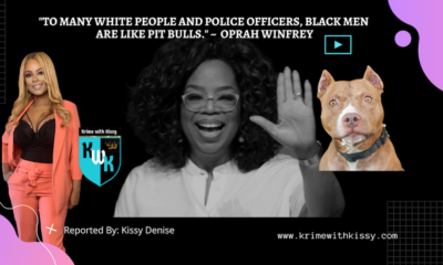 oprah winfrey black men dogsl