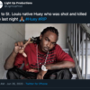 rapper frank huey dead