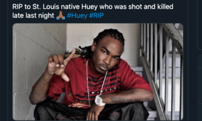 rapper frank huey dead