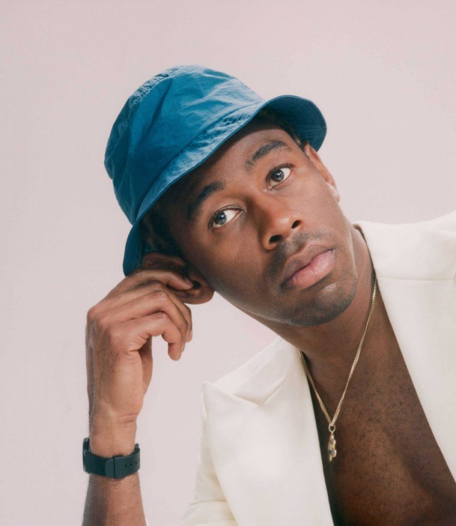 How Young Tyler the Creator Organically Became an Entrepreneur and is ...