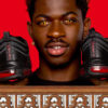 Lil Nas Nike Satan Shoes